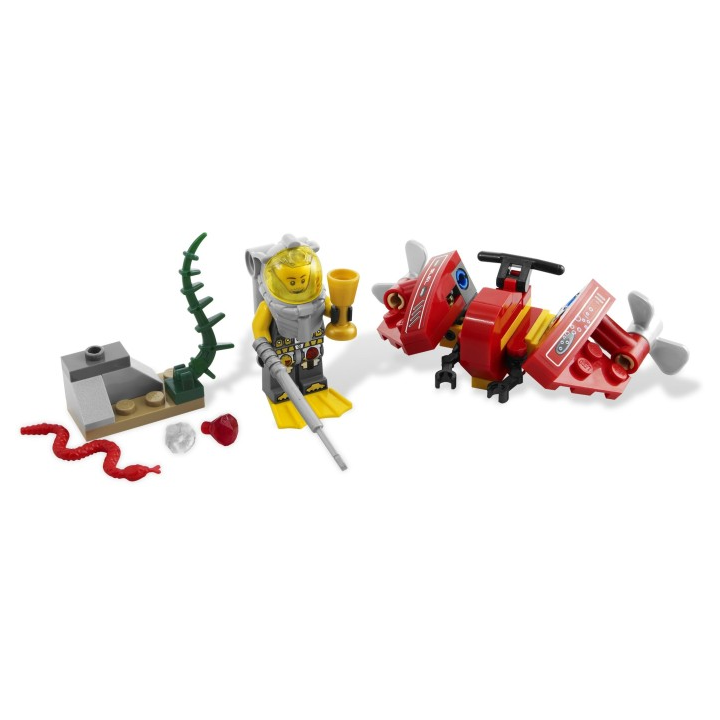 LEGO® Atlantis