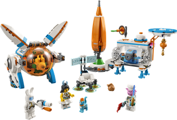 LEGO® 80032