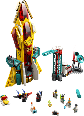 LEGO® 80035