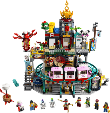 LEGO® 80036