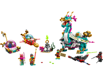 LEGO® 80037