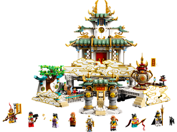 LEGO® 80039