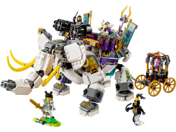 LEGO® 80043