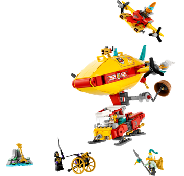 LEGO® 80046