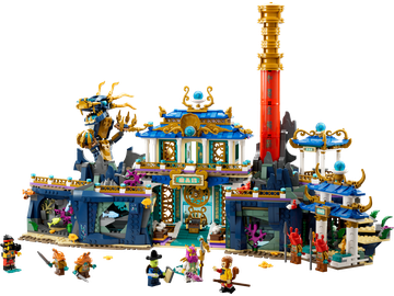 LEGO® 80049