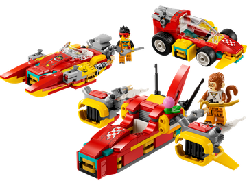 LEGO® 80050