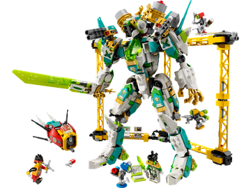 LEGO® 80053