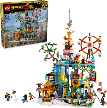 LEGO® 80054