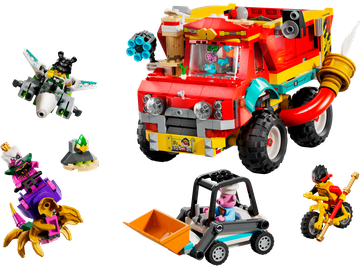 LEGO® 80055