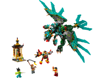 LEGO® 80056