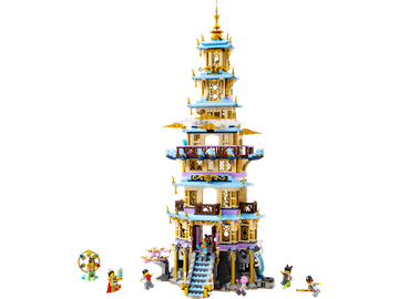 LEGO® 80058