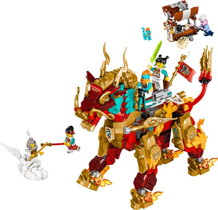 LEGO® 80066