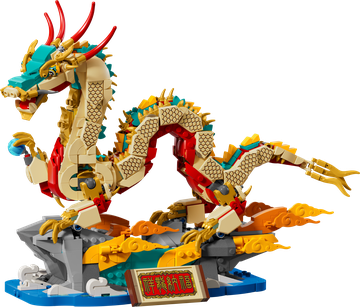 LEGO® 80112