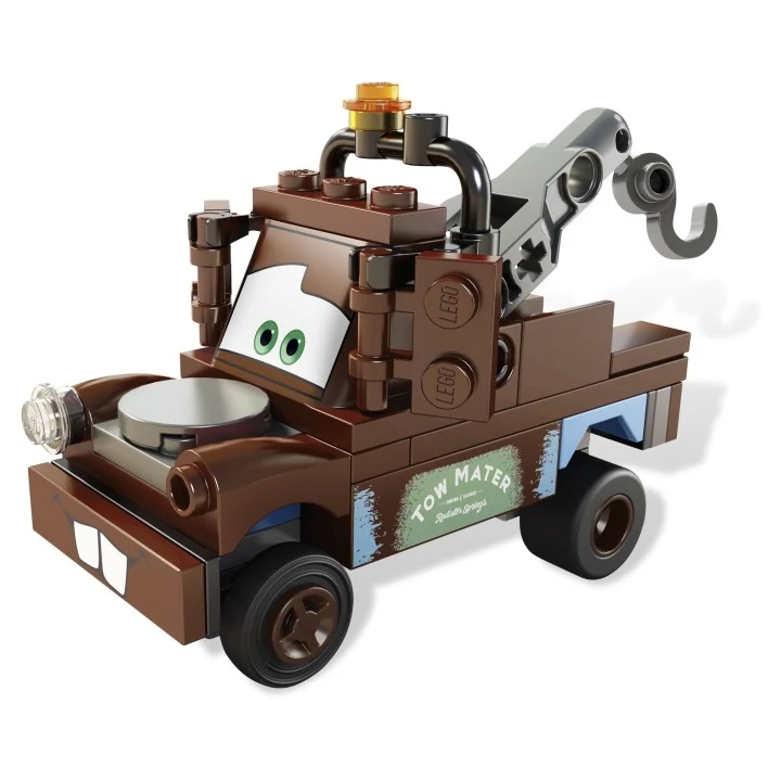 LEGO® 8201 Hook