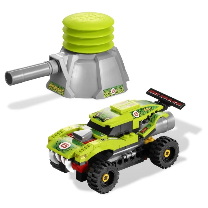LEGO® 8231 Monster Truck