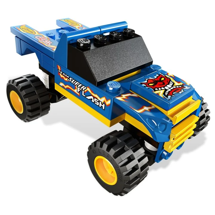 lego Racers 8303 Off-Roader