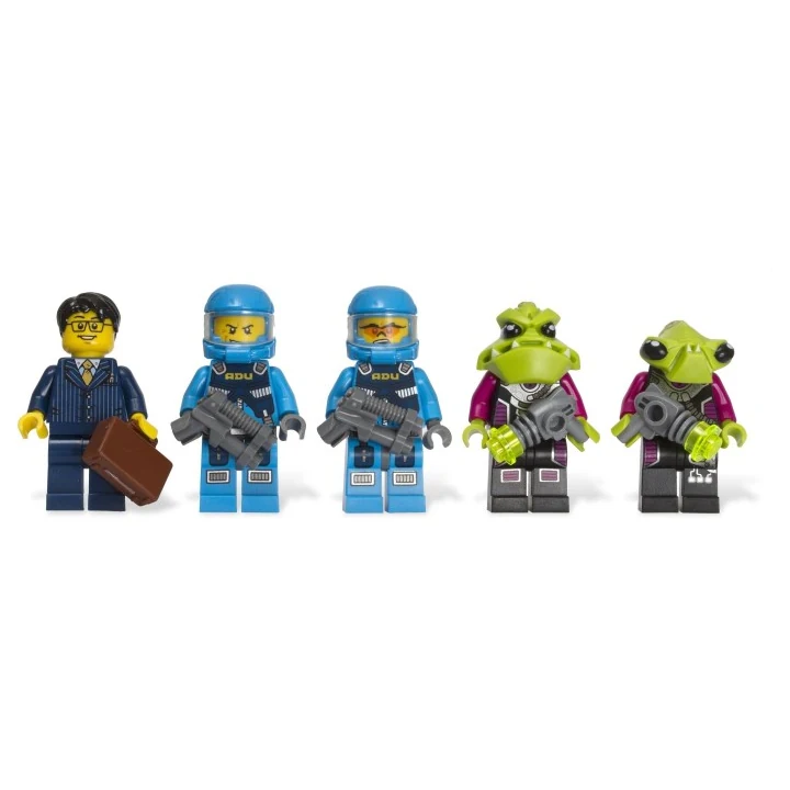 LEGO® 853301 Alien Conquest Battle Pack