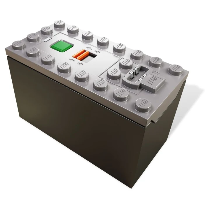 LEGO® 88000 LEGO Power Functions AAA Batteriebox
