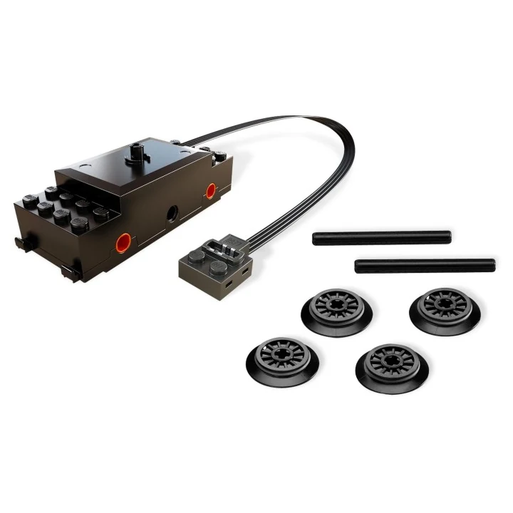 LEGO® 88002 LEGO Power Functions Zugmotor