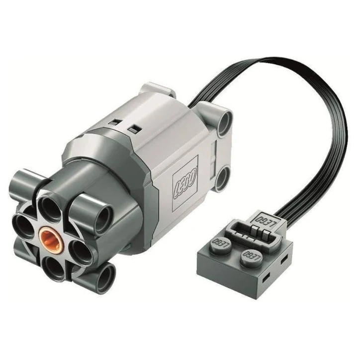 lego Power Functions 88003 Power Functions L-Motor