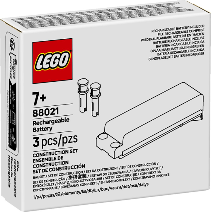 LEGO® 88021