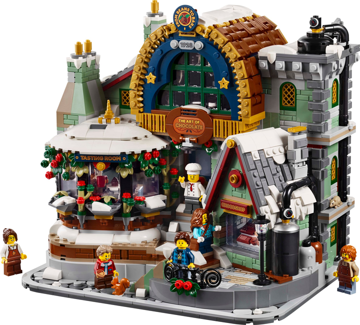 LEGO® 910039