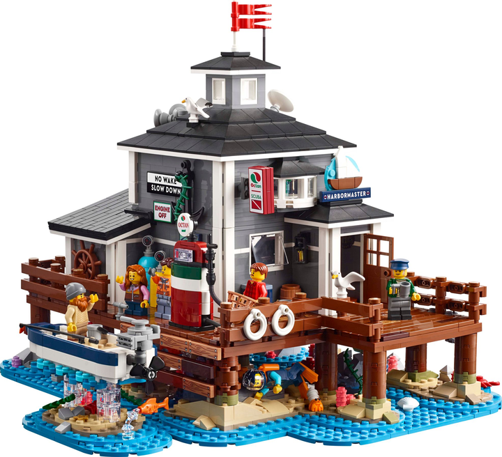 LEGO® 910040