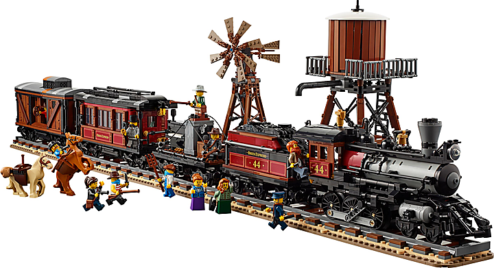 LEGO® 910044