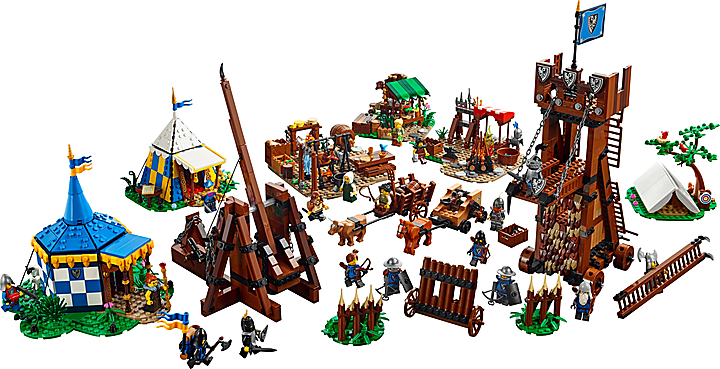LEGO® 910045