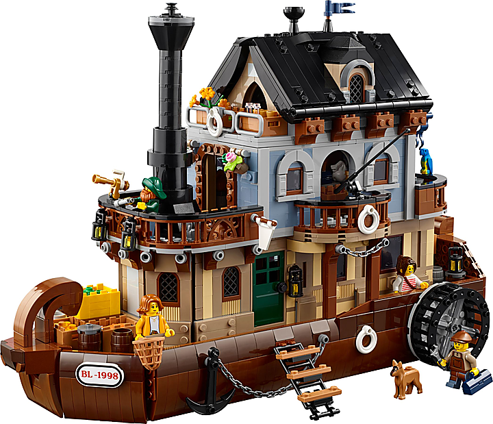 LEGO® 910046
