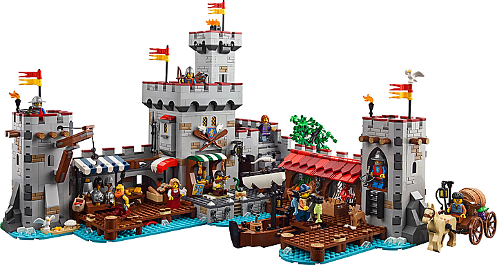 LEGO® 910047