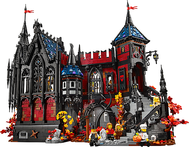 LEGO® 910049