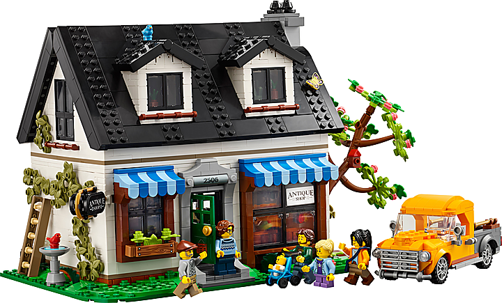LEGO® 910050