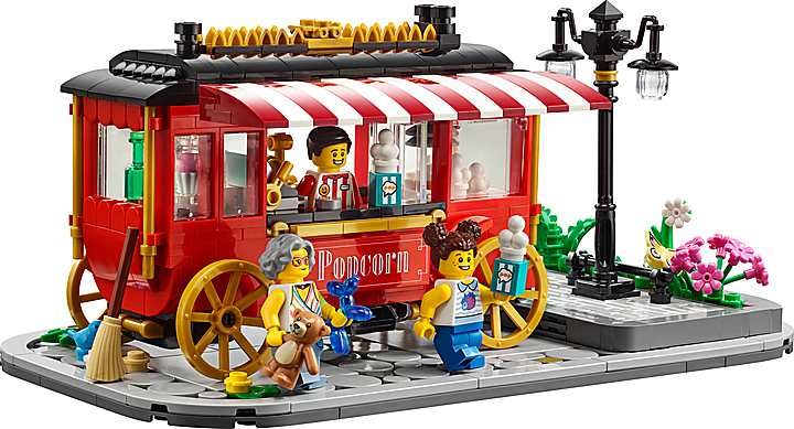 LEGO® 910052
