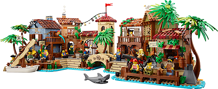 LEGO® 910053