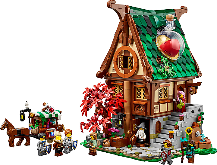LEGO® 910062