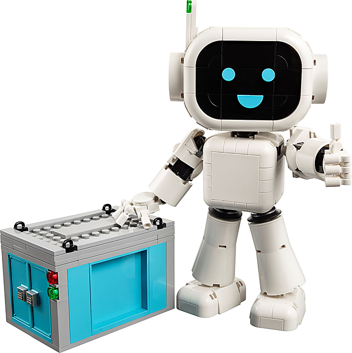 LEGO® 910063
