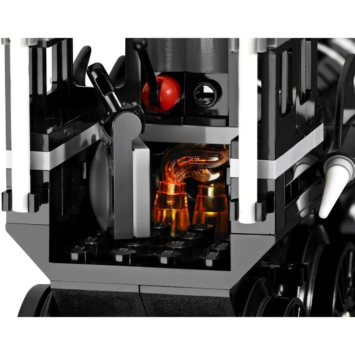 LEGO Monster Fighters 9467 Geisterzug Bild 6