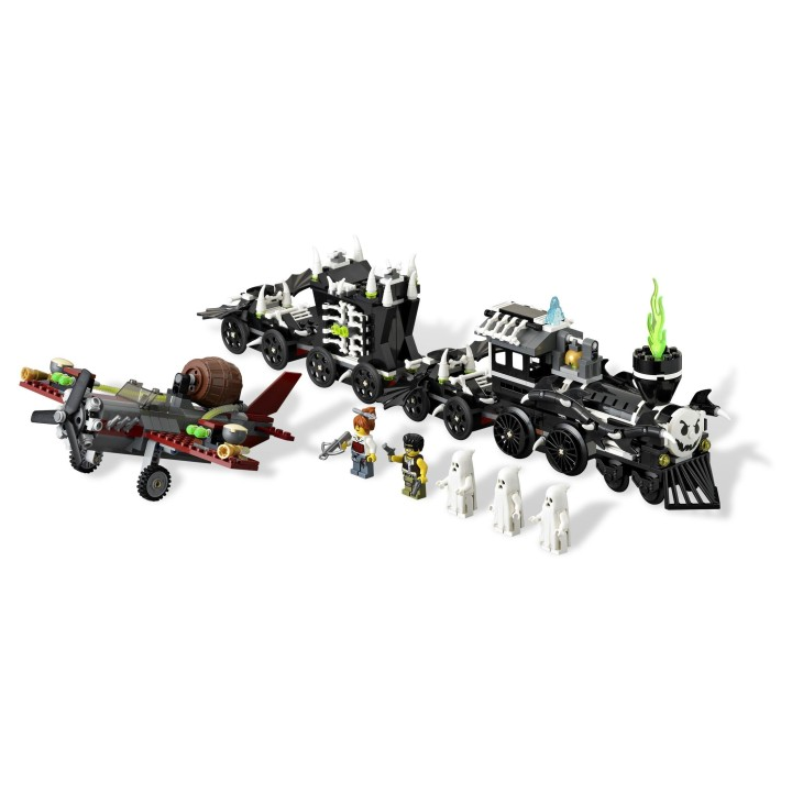 LEGO® 9467