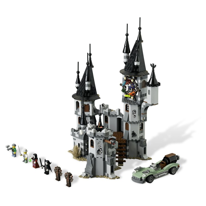 LEGO® 9468