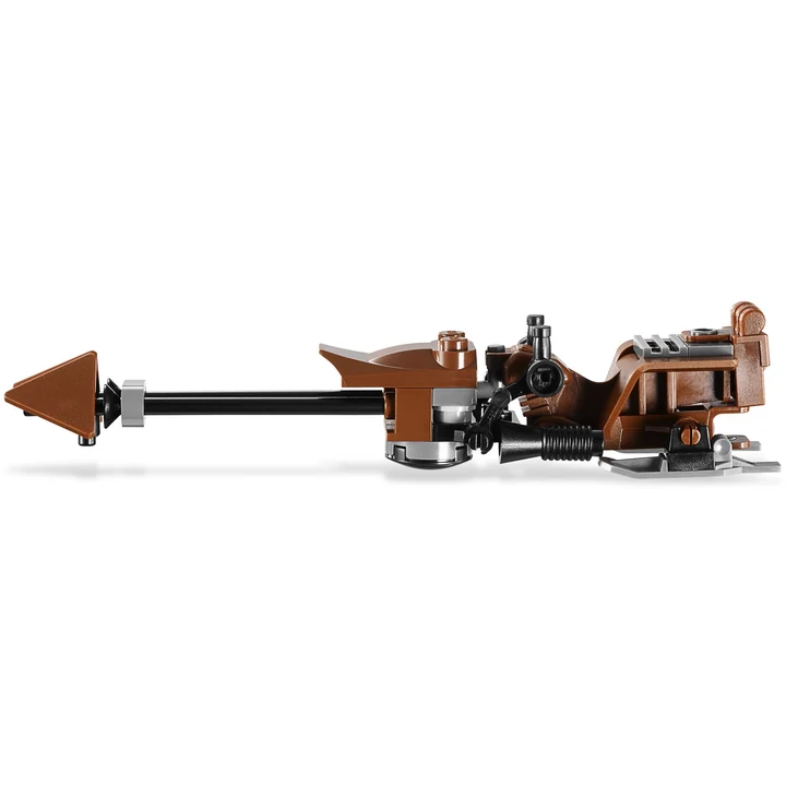 LEGO Star Wars  9489 Endor™ Rebel Trooper™ &amp; Imperial Trooper™ Battle Pack Bild 5