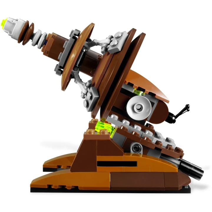 LEGO Star Wars  9491 Geonosian Cannon Bild 4