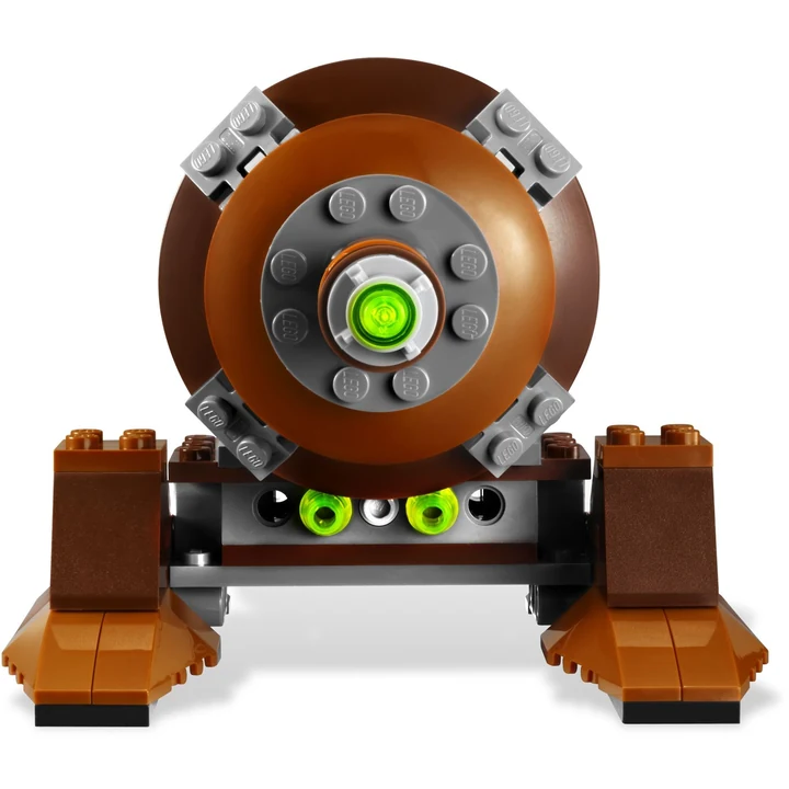 LEGO Star Wars  9491 Geonosian Cannon Bild 5