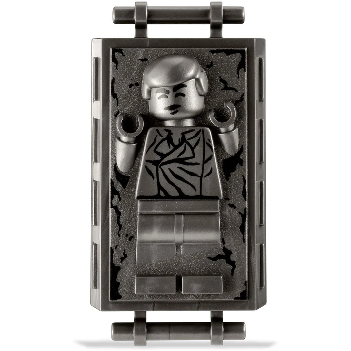 LEGO Star Wars  9516 Jabba's Palace Bild 8