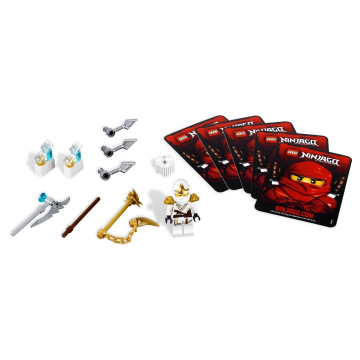 LEGO® 9554