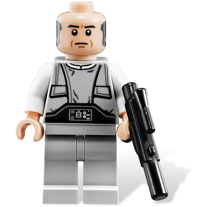 LEGO Star Wars  9678 Twin-Pod Cloud Car und Bespin Bild 4