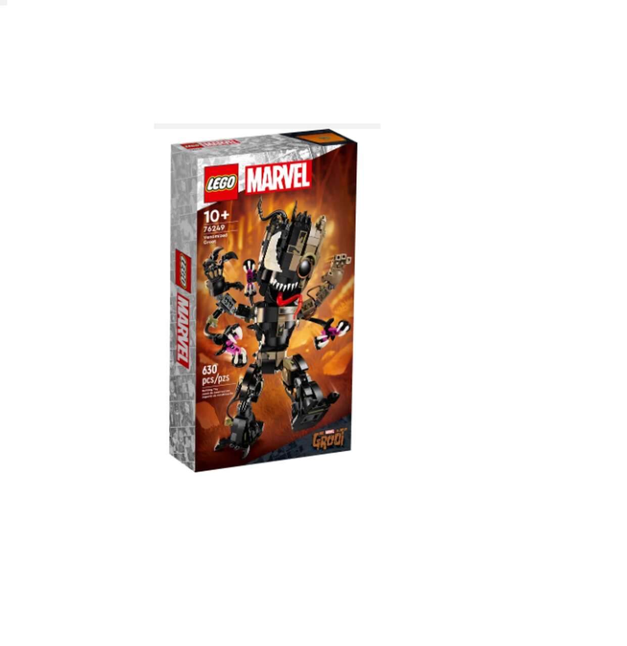 Lego Neue Lego Marvel Sets 