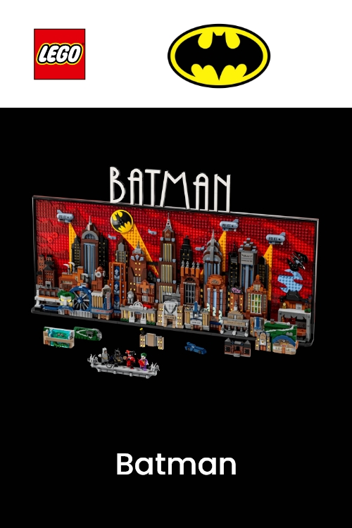 LEGO® Batman