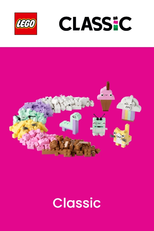 LEGO® Classic