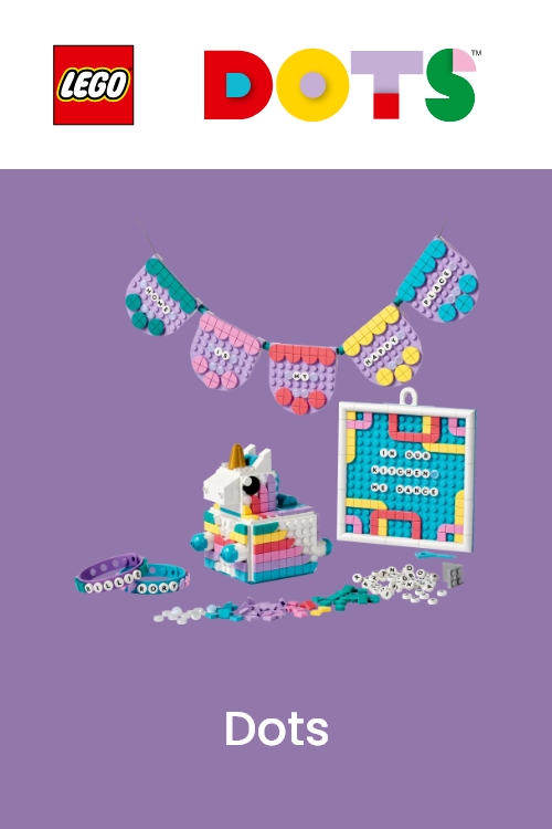 LEGO® Dots